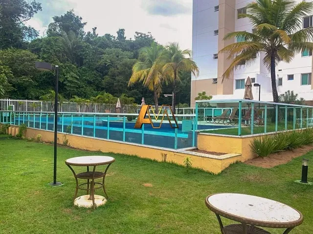 Imagem 3: Apartamento À Venda no Bairro Alphaville I - Salvador/Ba