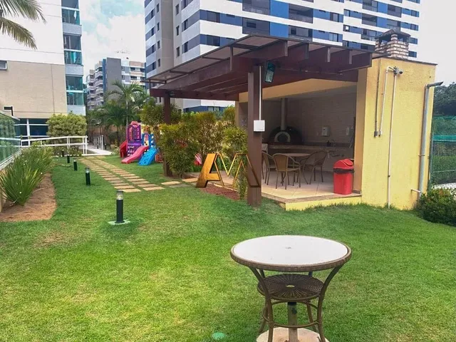 Imagem 7: Apartamento À Venda no Bairro Alphaville I - Salvador/Ba