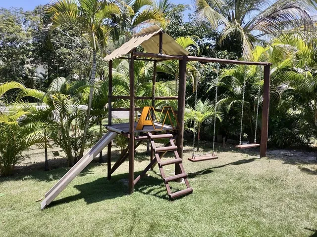Imagem 4: Casa à venda no bairro Itacimirim (Monte Gordo) - Camaçari/BA