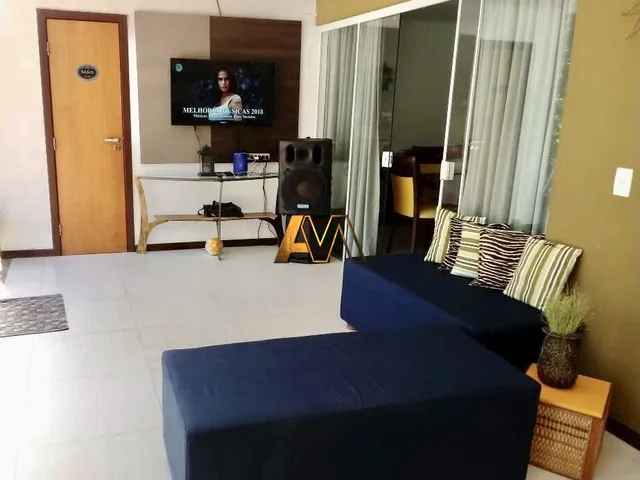 Imagem 16: Casa à venda no bairro Itacimirim (Monte Gordo) - Camaçari/BA
