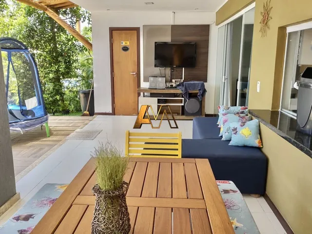 Imagem 14: Casa à venda no bairro Itacimirim (Monte Gordo) - Camaçari/BA