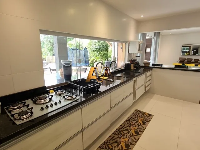 Imagem 7: Casa à venda no bairro Itacimirim (Monte Gordo) - Camaçari/BA
