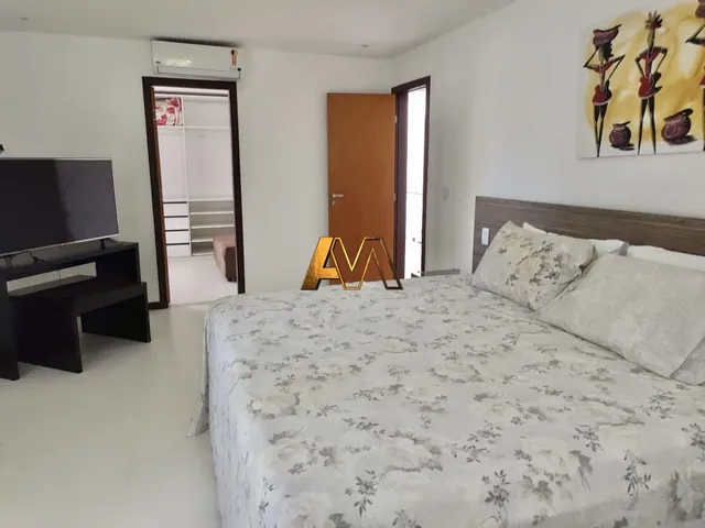 Imagem 13: Casa à venda no bairro Itacimirim (Monte Gordo) - Camaçari/BA