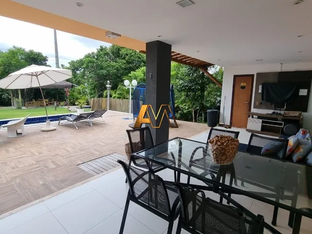 Imagem 6: Casa à venda no bairro Itacimirim (Monte Gordo) - Camaçari/BA