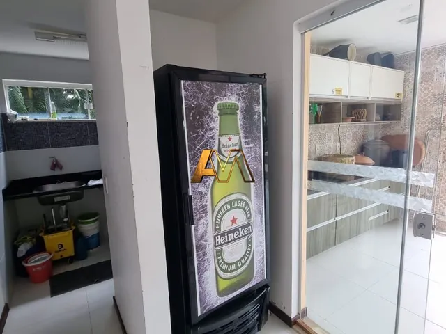 Imagem 8: Casa à venda no bairro Itacimirim (Monte Gordo) - Camaçari/BA