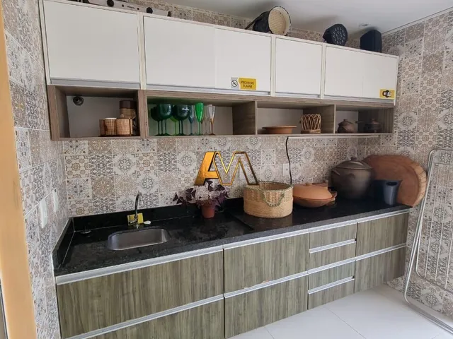 Imagem 11: Casa à venda no bairro Itacimirim (Monte Gordo) - Camaçari/BA