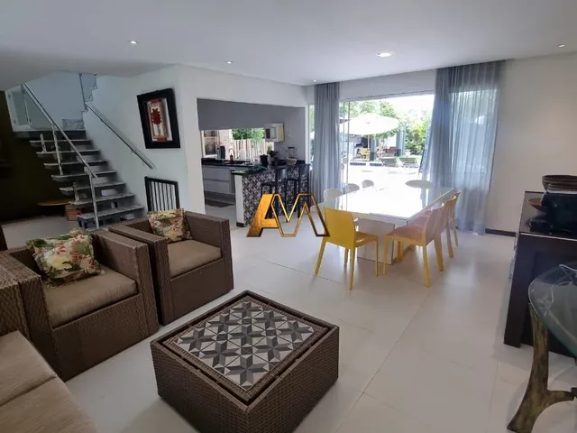 Imagem 12: Casa à venda no bairro Itacimirim (Monte Gordo) - Camaçari/BA