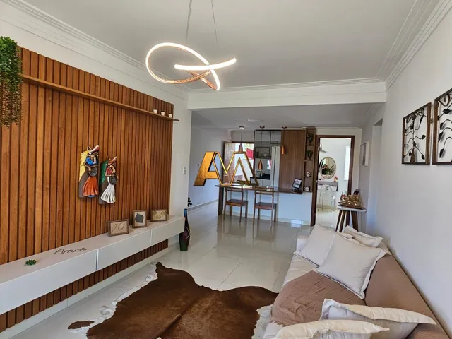 Imagem 12: Apartamento À Venda no Bairro Itapuã - Salvador/Ba