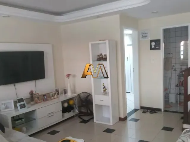Imagem: VILLAGE DUPLEX 3/4 PROXIMO A PRAIA EM PATAMARES