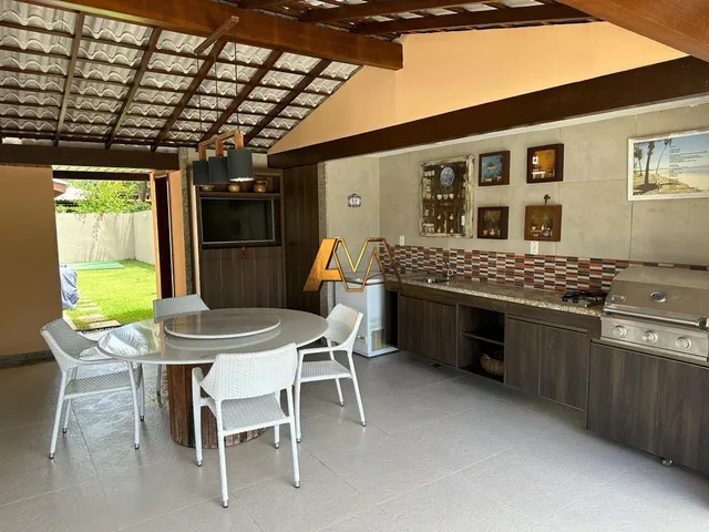 Imagem 5: Casa À Venda no Bairro Guarajuba - Camaçari/Ba