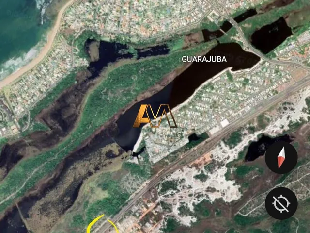 Imagem 4: Terreno À Venda no Bairro Guarajuba - Camaçari/Ba