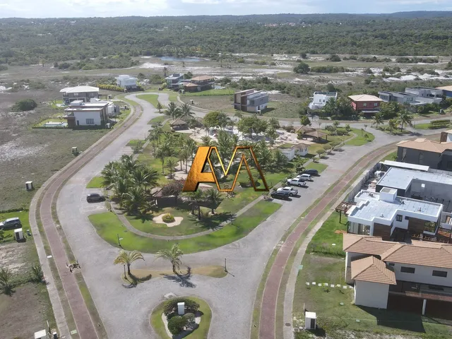 Imagem 11: CASA 4 SUITES COM ENERGIA SOLAR NO IBEROSTAR