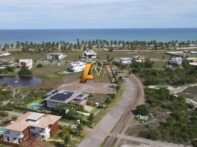 Imagem 10: CASA 4 SUITES COM ENERGIA SOLAR NO IBEROSTAR