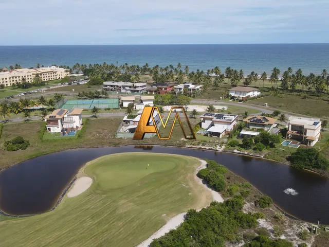 Imagem 13: CASA 4 SUITES COM ENERGIA SOLAR NO IBEROSTAR