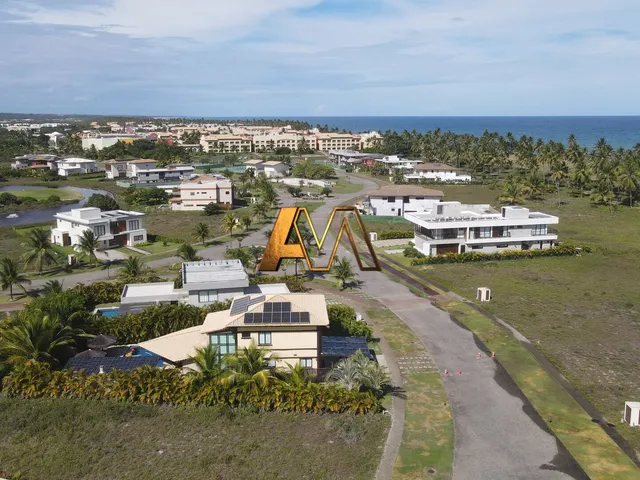 Imagem 9: CASA 4 SUITES COM ENERGIA SOLAR NO IBEROSTAR