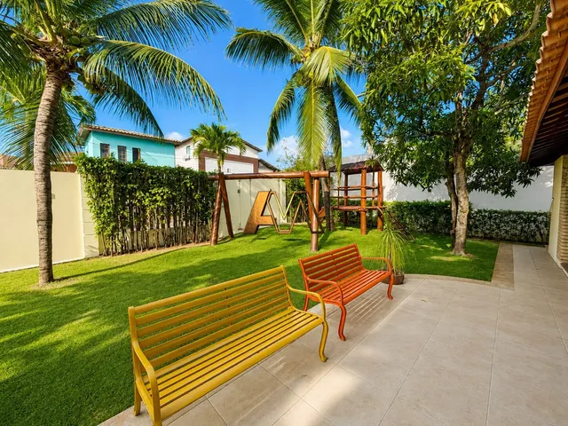 Imagem 4: Village Porteira Fechada a 50M da Praia em Itacimirim