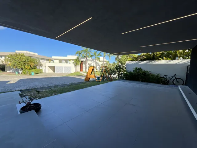 Imagem 15: Casa à venda no bairro Busca Vida - Camaçari/BA