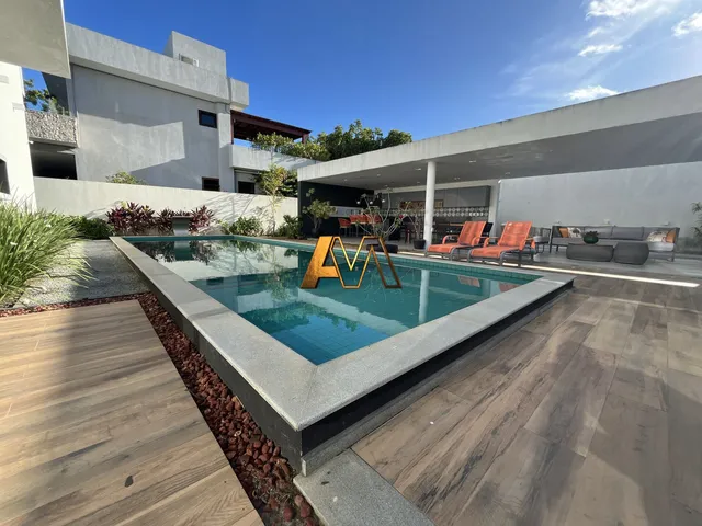Imagem 10: Casa à venda no bairro Busca Vida - Camaçari/BA