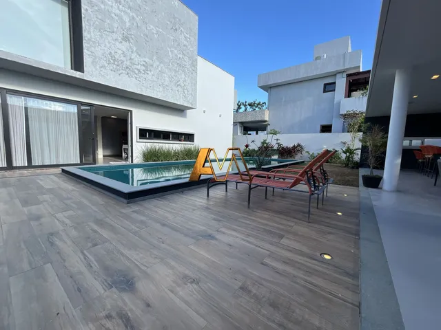 Imagem 7: Casa à venda no bairro Busca Vida - Camaçari/BA