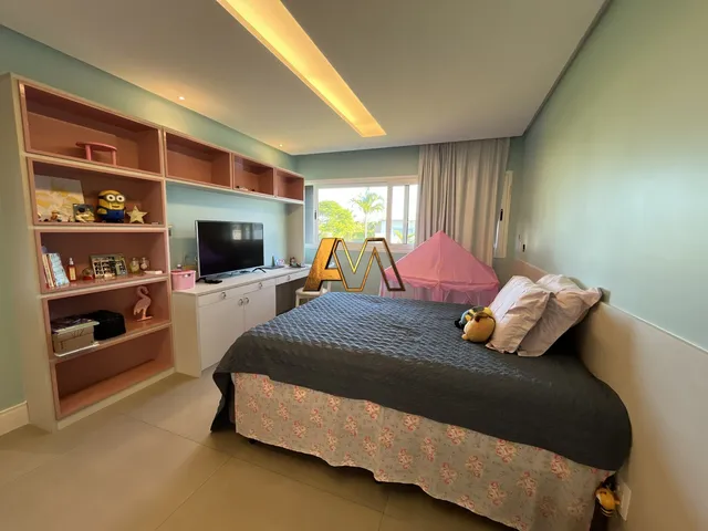 Imagem 4: Casa à venda no bairro Busca Vida - Camaçari/BA