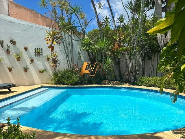 Imagem: Casa À Venda no Bairro Guarajuba - Camaçari/Ba