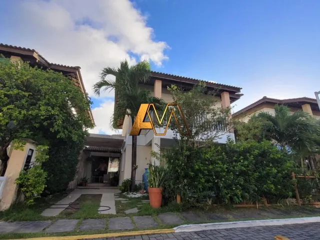 Imagem: Casa À Venda no Bairro Stella Maris - Salvador/Ba