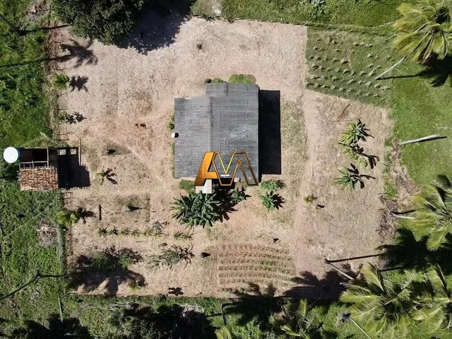 Imagem 2: Terreno em Imbassaí - Residencial/Comercial