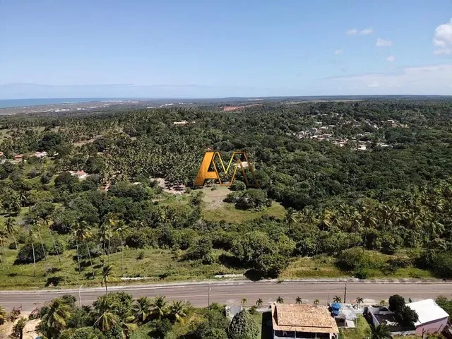 Imagem 5: Terreno em Imbassaí - Residencial/Comercial