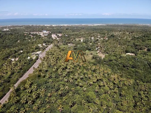 Imagem 3: Terreno em Imbassaí - Residencial/Comercial