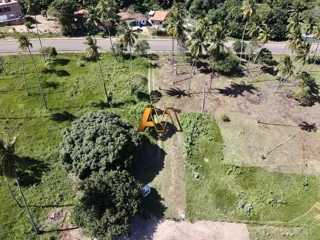 Imagem 15: Terreno em Imbassaí - Residencial/Comercial