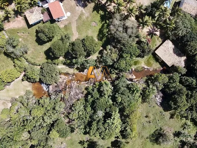Imagem 6: Terreno em Imbassaí - Residencial/Comercial