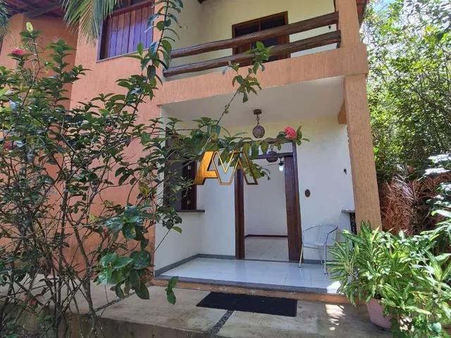 Imagem: Casa em Condomínio 2/4 em Imbassaí