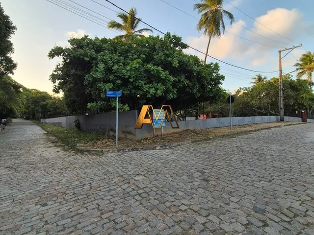 Imagem: TERRENO 3.000 M² ESQUINA EM IMBASSAÍ