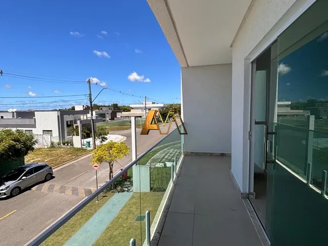 Imagem 5: Casa À Venda no Bairro Jardim Limoeiro - Camaçari/Ba