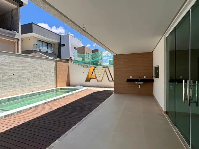 Imagem 7: Casa À Venda no Bairro Jardim Limoeiro - Camaçari/Ba