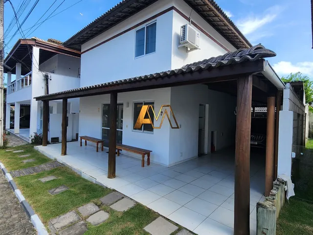 Imagem: Casa à venda no bairro Boa União (Abrantes)