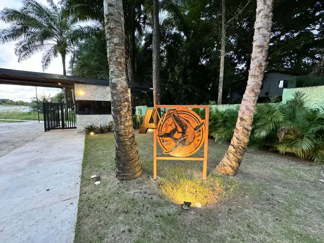 Imagem 9: Casa Terrea com Area Gourmet em Busca Vida