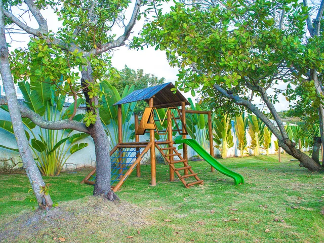 Imagem 8: Casa Terrea com Area Gourmet em Busca Vida
