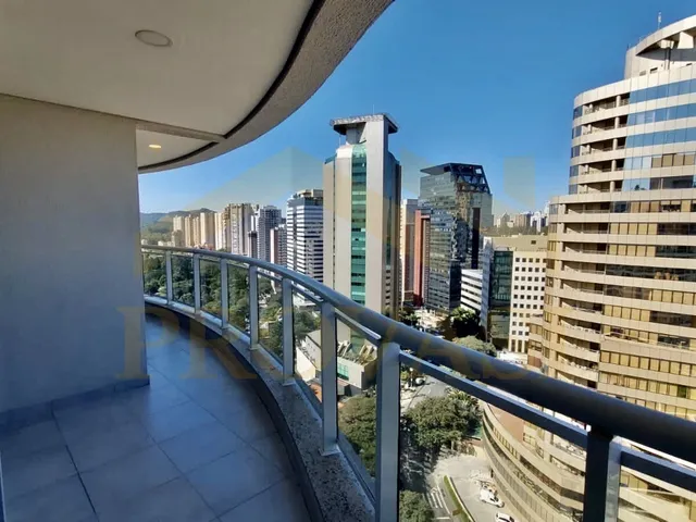 Imagem: Wave - Apartamento de 67M - Semi Mobiliado