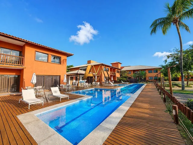 Imagem: Garden 2 Quartos no Recanto da Lagoa