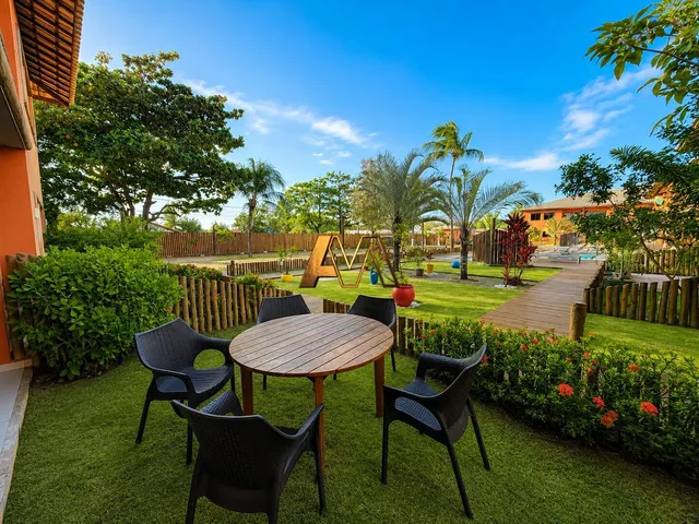 Imagem 2: Garden 2 Quartos no Recanto da Lagoa