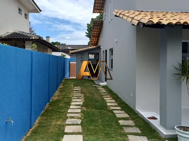 Imagem 9: Casa À Venda no Bairro Busca Vida - Camaçari/Ba