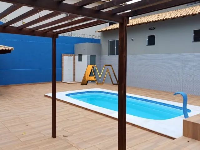 Imagem 3: Casa À Venda no Bairro Busca Vida - Camaçari/Ba