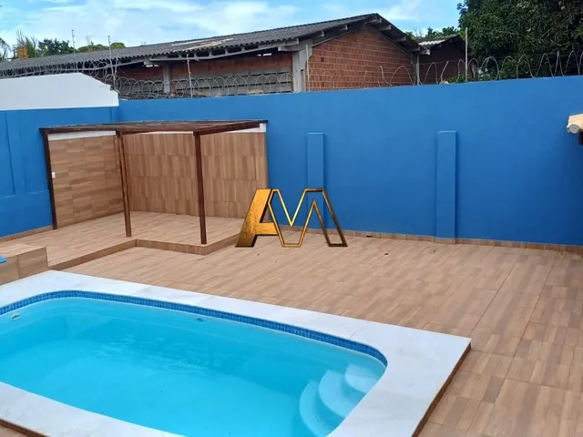 Imagem 14: Casa À Venda no Bairro Busca Vida - Camaçari/Ba