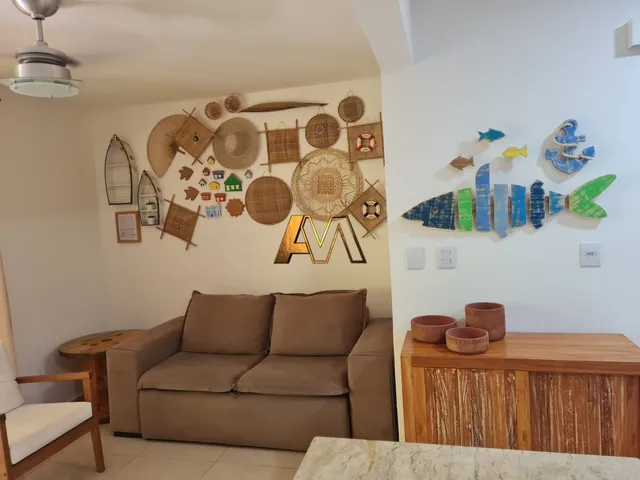 Imagem: Village com 2/4 em Itacimirim
