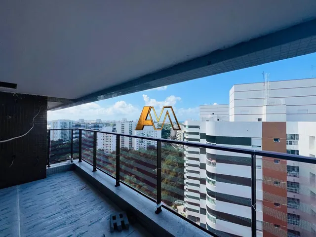 Imagem: Apartamento À Venda no Bairro Alphaville