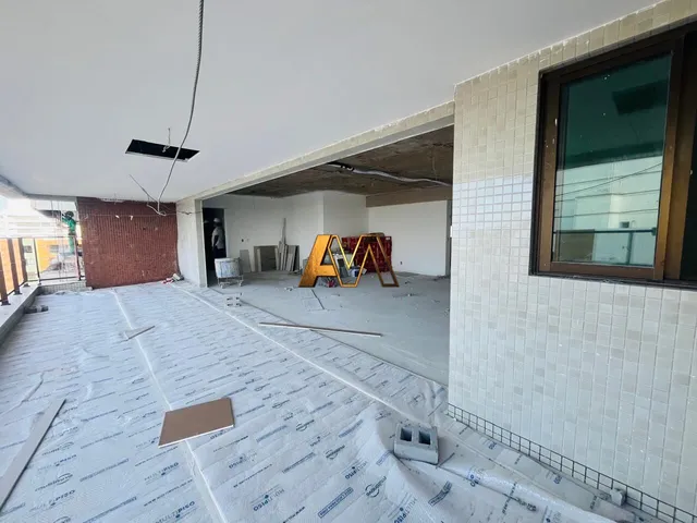 Imagem 2: Apartamento À Venda no Bairro Alphaville I - Salvador/Ba