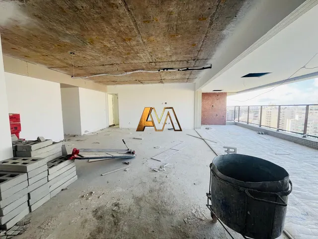 Imagem 14: Apartamento À Venda no Bairro Alphaville I - Salvador/Ba