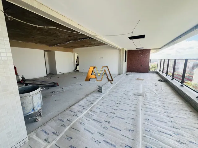 Imagem 12: Apartamento À Venda no Bairro Alphaville I - Salvador/Ba