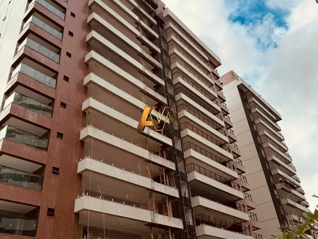 Imagem 5: Apartamento À Venda no Bairro Alphaville I - Salvador/Ba